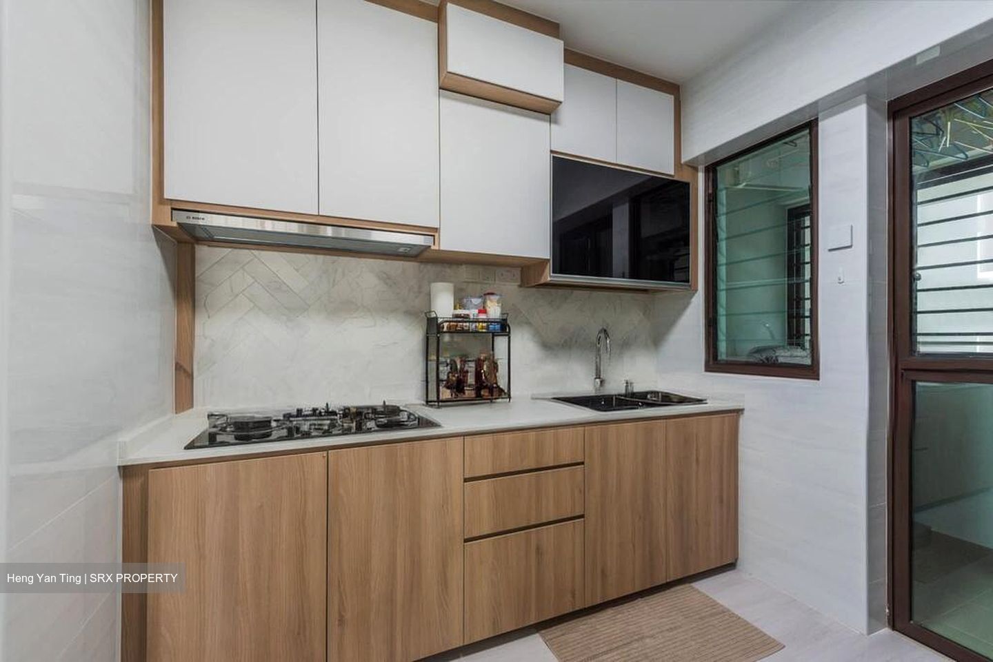 Blk 435B Fernvale Residence (Sengkang), HDB 4 Rooms #504694171